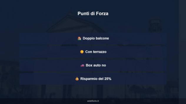 Immobile in asta di 90 m² in vendita a Brugherio - Foto 17