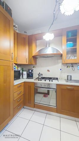 APPARTAMENTO di 3 vani e di 79 mq (BUGGIANO) rif. 3610 - Foto 10