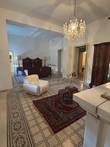 Villa in vendita a Marina di Carrara - Carrara 560 mq Rif: 1400252 - Foto 10