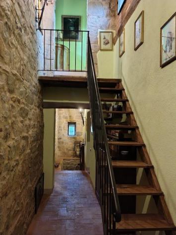 Villa in vendita a Castellina in Chianti 520 mq Rif: 1403931 - Foto 8