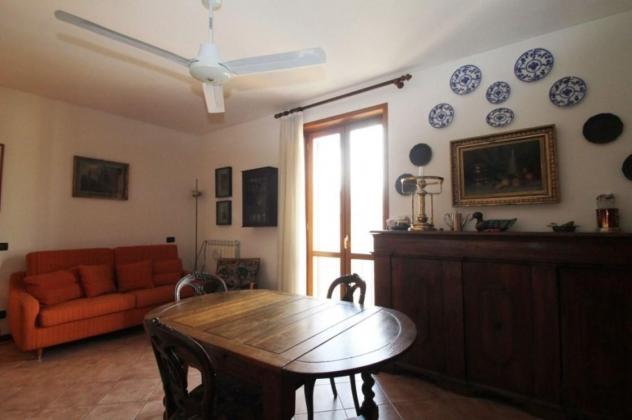 Appartamento in vendita a Castelnuovo Berardenga 32 mq Rif: 1358031