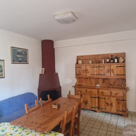 Appartamento indipendente a piano terra con cortile o posto auto - Foto 3