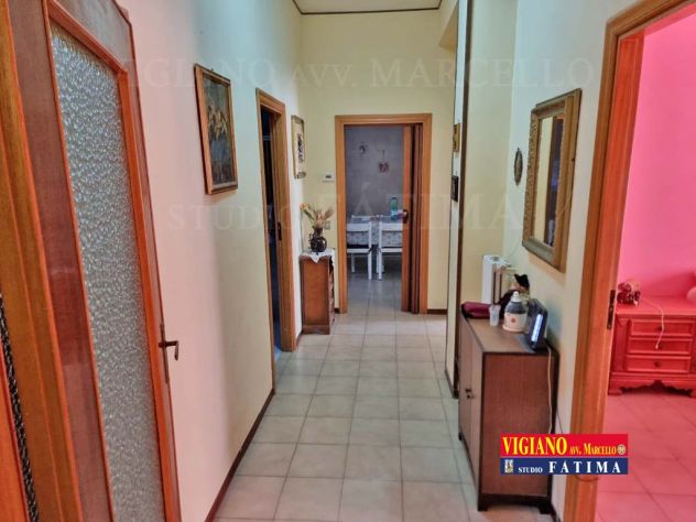 FOGGIA - VENDESI - VIA MARCHIANO' N.4 - VANI 3/MQ.109 CAT. - DOPPIA ESPOSIZIONE - Foto 3