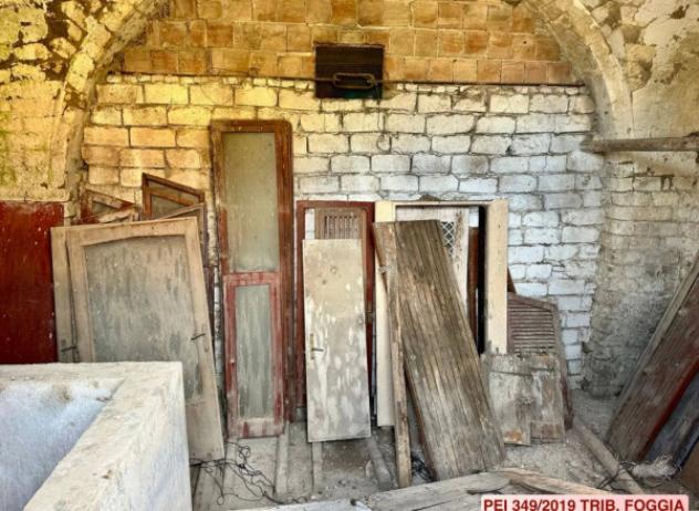 Immobile in asta di 163 m² in vendita a Foggia - Foto 10