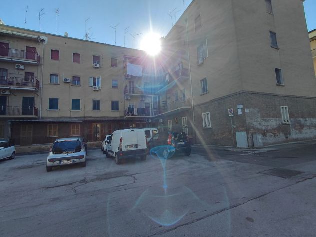 VENDITA 4 VANI + ACC.RI-PIAZZALE SAN G. ARTIGIANO,9