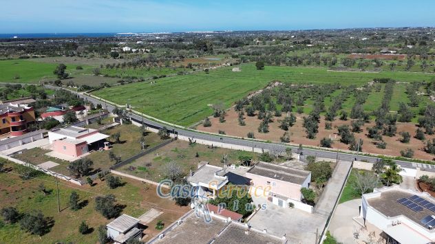 Villetta nelle campagne di Gallipoli - Foto 9