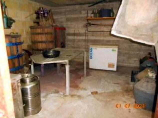 Immobile in asta di 117 m² con più di 5 locali e box auto in vendita a Grottammare - Foto 7