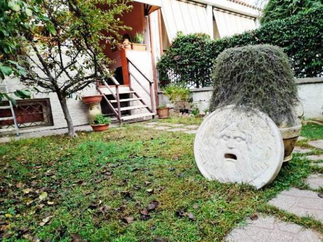 Villa a schiera in vendita a Ladispoli - Foto 11