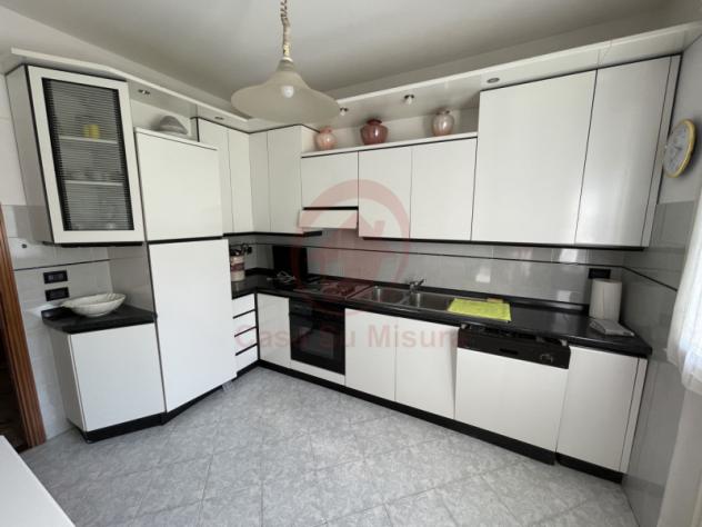 Appartamento a Limena - Rif. EA153 - Foto 2