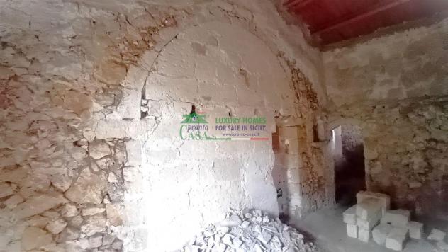 Rif.2623 - Lotto "Antico Borgo" Fabbricati terreni e garage a Sant'Andrea a Modica - Foto 11