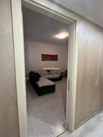 OSTERIA NUOVA CENTRO VENDESI APPARTAMENTO A SCHIERA SU DUE LIVELLI - Foto 2