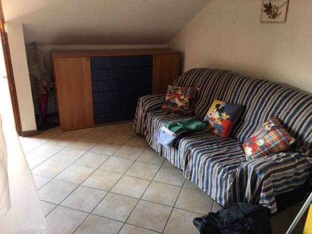 Appartamento in vendita a Montignoso 75 mq Rif: 1040588 - Foto 5