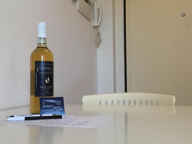 Appartamento in vendita a Tirrenia - Pisa 25 mq Rif: 1444622 - Foto 10