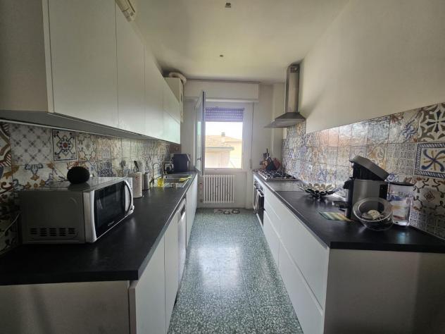 Appartamento in vendita a Pontedera 219 mq Rif: 1424916 - Foto 6