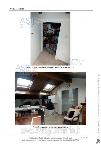 IMMOBILI-IMMOBILE RESIDENZIALE-Via Andrea della Robbia, 17, 59100 Prato PO, Italia