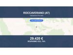 Immobile in asta di 255 m² con più di 5 locali in vendita a Roccaverano