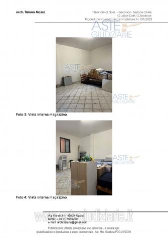 IMMOBILI-ALTRA CATEGORIA-Via Delle Gemme, 80048 Sant'Anastasia NA, Italia - Foto 2