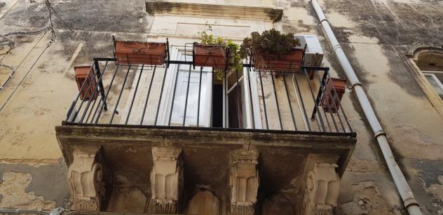 Appartamento in vendita a Siracusa