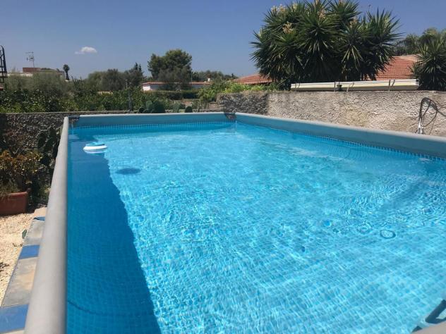 Villa in vendita a Siracusa - Foto 7