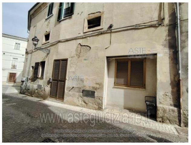 IMMOBILI-IMMOBILE RESIDENZIALE-Via S. Vittorino, 1, 65029 Torre De' Passeri PE, Italia