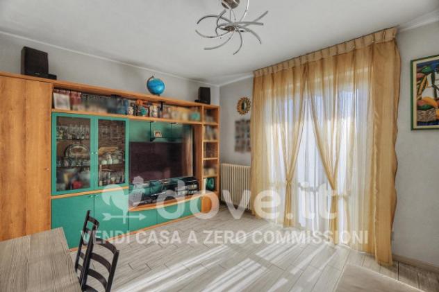 Appartamento di 90 m² con 3 locali e posto auto in vendita a Varese - Foto 12