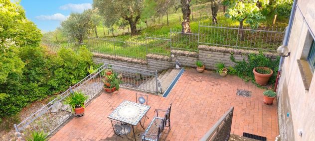 porzione in casale indipendente - Foto 4