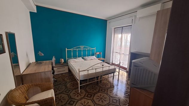 Cz lido zona centrale a 50 m dal mare mese Agosto
