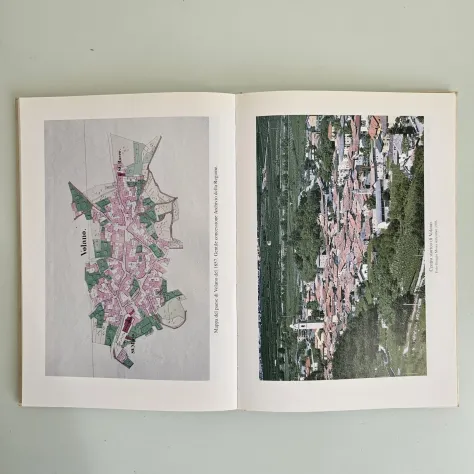 Giangrisostomo Tovazzi - Remo Stenico - Biblioteca San Bernardino - 1993 - TRACC - Foto 2