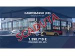 Immobile in asta di 1992 m² con più di 5 locali in vendita a Campobasso