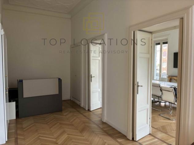 Immobile di 200 m² in affitto a Milano - Foto 3