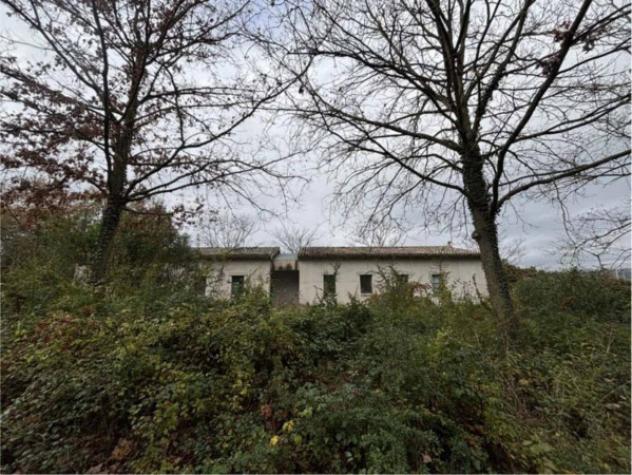Immobile in asta di 39407 m² in vendita a Sant'Ippolito - Foto 3