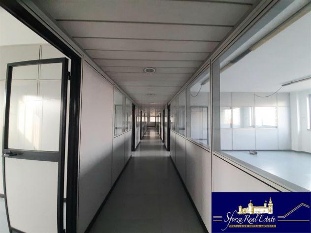 Affittasi uffici in Centro Direzionale Segrate Centro - Foto 19