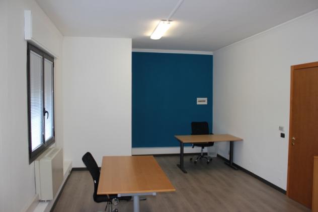 Nuovo ufficio su due livelli di 324mq - Foto 2