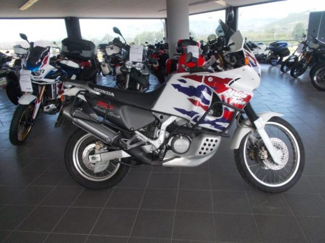 HONDA Africa Twin XRV 750 . rif. 23891178 - Foto 2