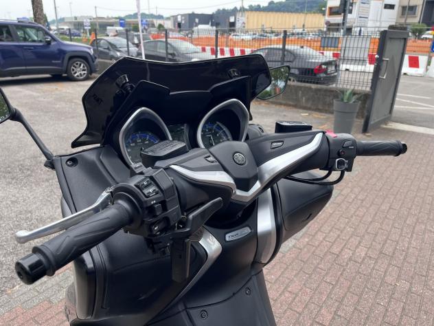 Yamaha T Max 530 allestimento SX pochi km - Foto 8