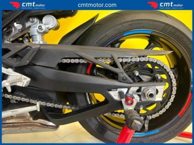 BMW S 1000 RR Garantita e Finanziabile rif. 23965673 - Foto 6