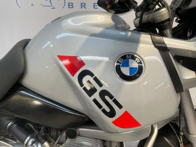 BMW R 1150 GS null - Foto 2