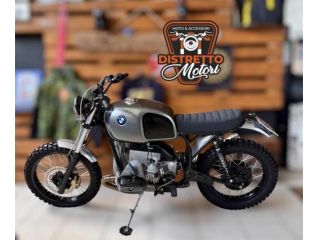 BMW R 80 RT SCRAMBLER