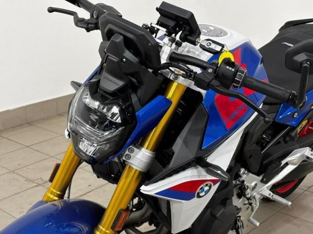 BMW F 900 R Abs my25 - Foto 8