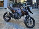KTM 690 Supermoto