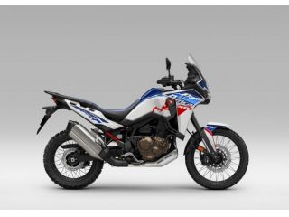 Honda CRF1100L Africa Twin CRF 1100 Africa Twin L3 ES DCT - Model year 2026