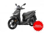 SYM Symphony 125 CBS E5 + rif. 23048348