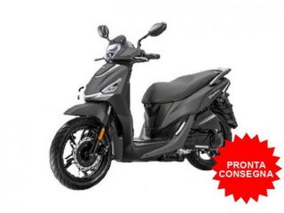SYM Symphony 125 CBS E5 + rif. 23048348