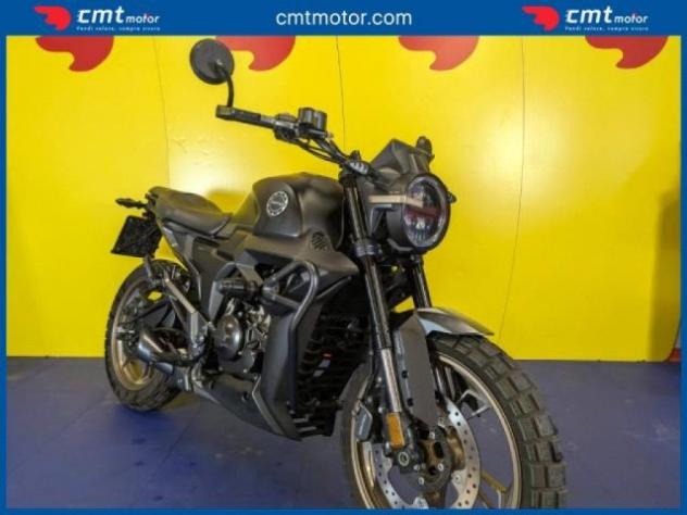 ZONTES 125 G1 ZT Garantita e Finanziabile rif. 23545829 - Foto 6