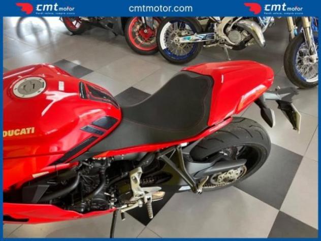 DUCATI Supersport 939 Garantita e Finanziabile rif. 24113749 - Foto 7