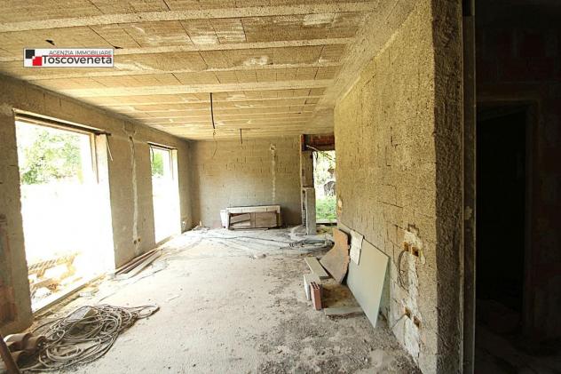 Villetta bifamiliare in vendita a Massa Macinaia - Capannori 261 mq Rif: 1432752 - Foto 4
