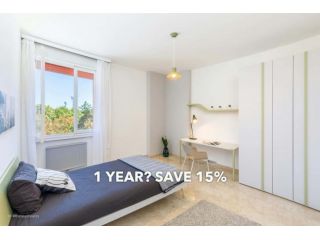 Room in Corso Piave, Ferrara for 161 m² with 6 bedrooms