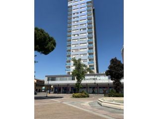 Quadrilocale in affitto a Busto Arsizio