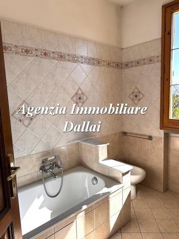 Scarperia - Porzione di villetta con garage e giardino - Foto 12
