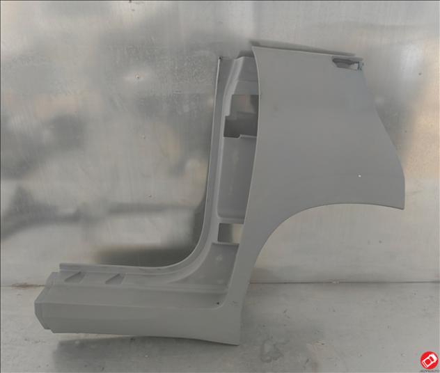 98438103LT PARAFANGO ANT. DX / POST. SX CITROEN AMI CELESTE / GRIGIO CHIARO